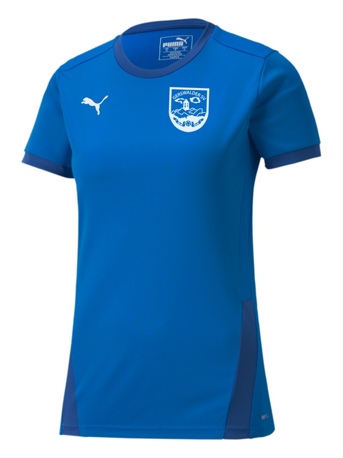 PUMA teamGOAL 23 Trikot Damen
