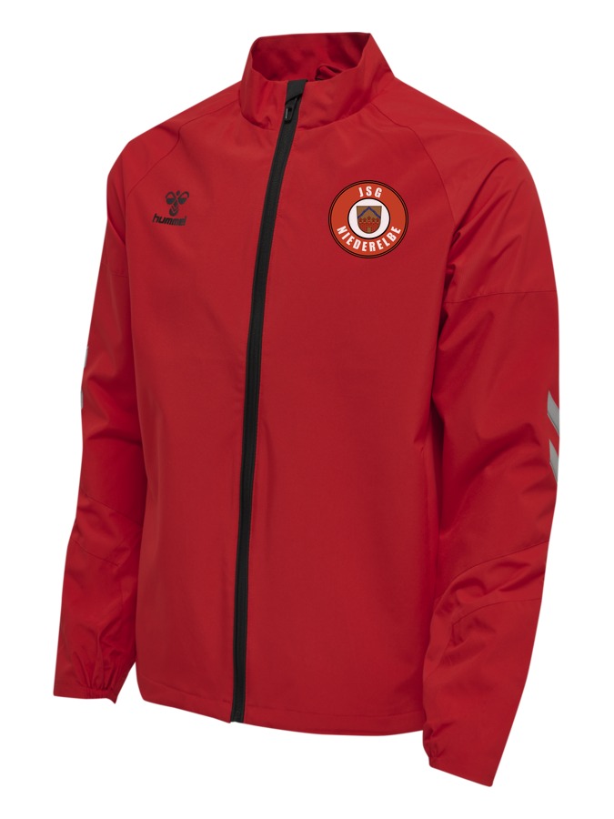 Hummel Lead Training Jacke