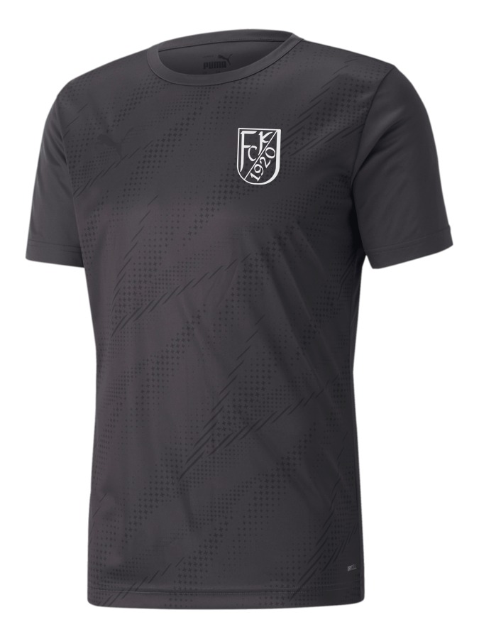 PUMA individualRISE Graphic T-Shirt