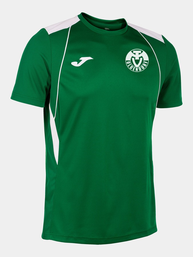 Joma Championship VII Trikot