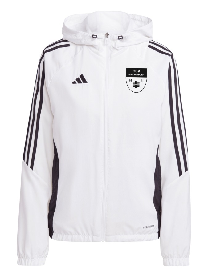adidas Tiro 24 Windbreaker Damen