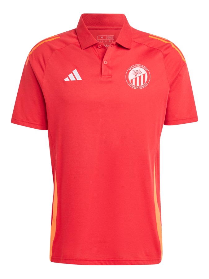 adidas Tiro 24 Competition Poloshirt