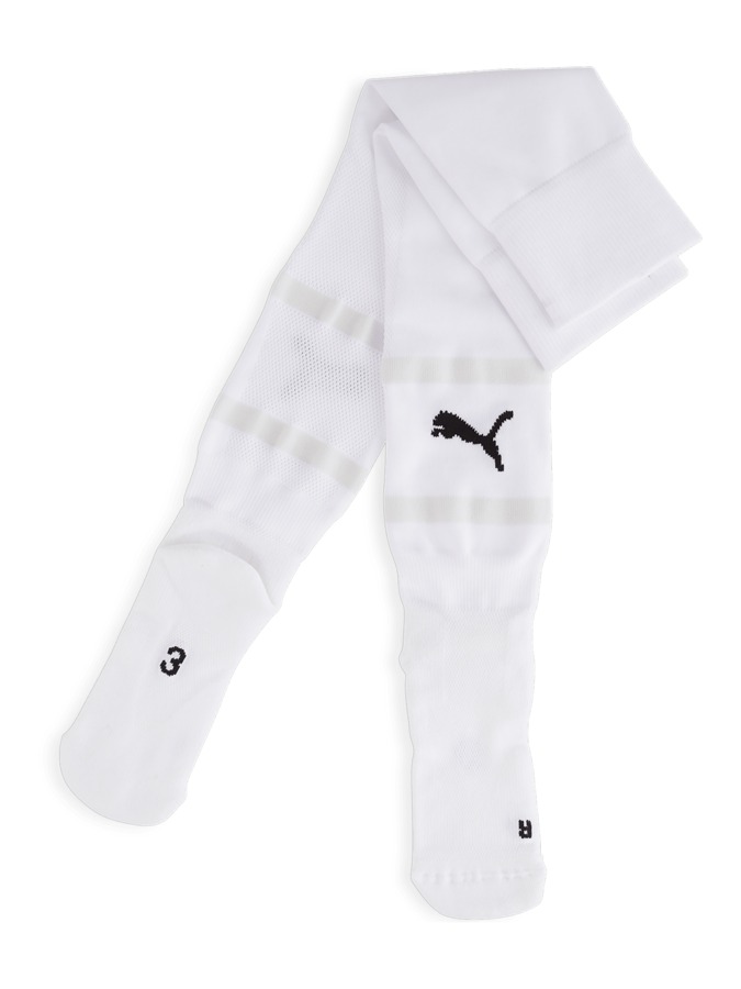 PUMA teamFINAL Stutzenstrumpf