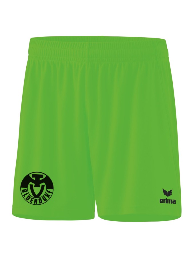 Erima Rio 2.0 Shorts Damen