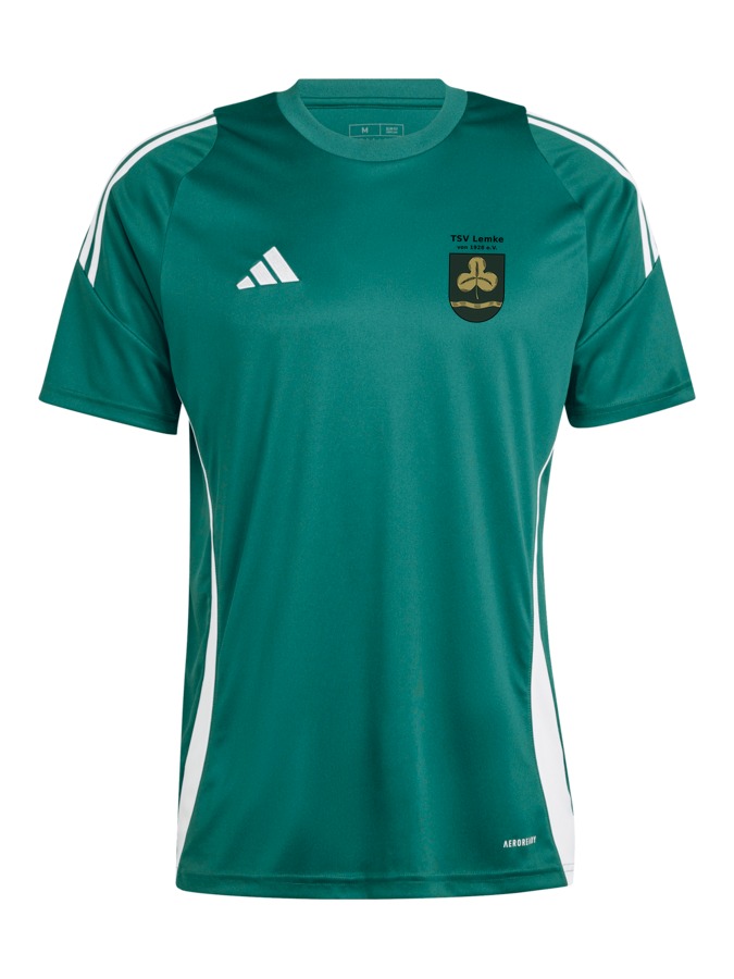 adidas Tiro 24 Trikot