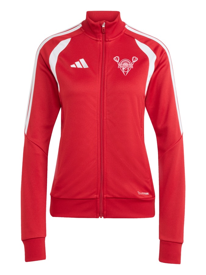 adidas Tiro 26 League Trainingsjacke Damen