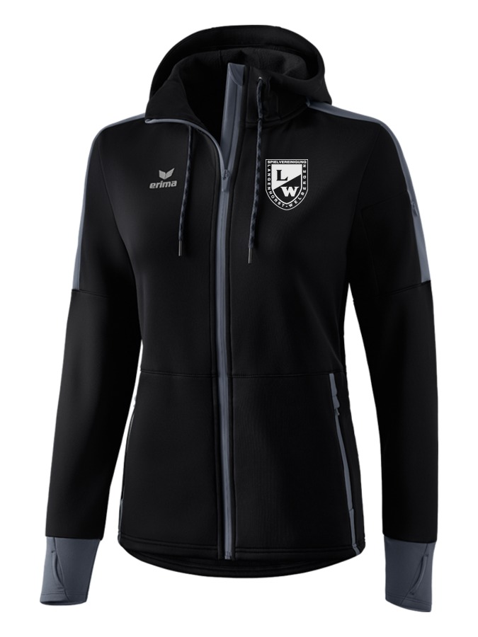 Erima Softshelljacke Damen