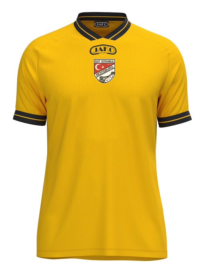 Jako Trikot Retro Kurzarm