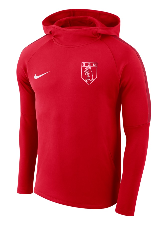 Nike Academy Hoodie
