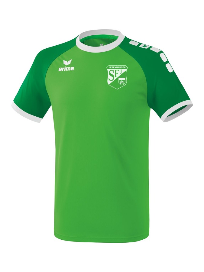 Erima Zenari 3.0 Trikot