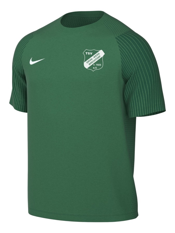 Nike Academy II Trikot