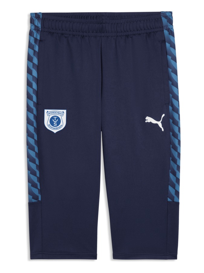 PUMA teamLIGA26 3/4-Trainingshose