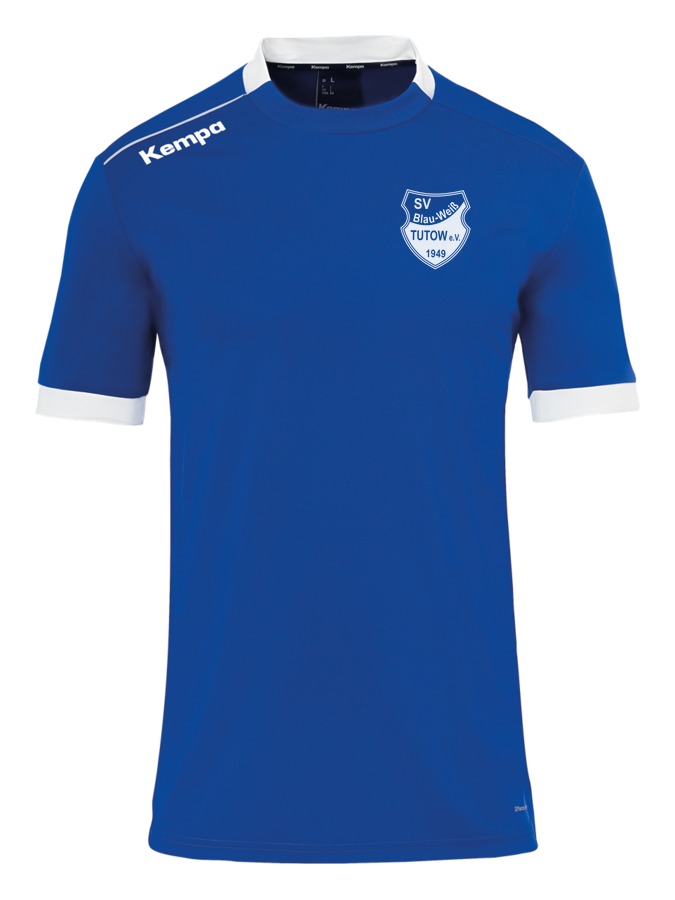 Kempa Player Trikot