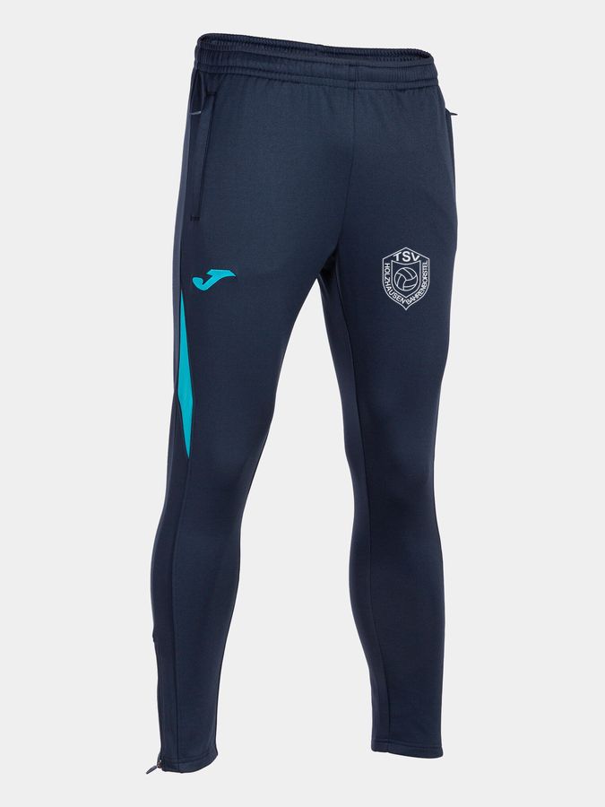 Joma Championship VII Long Pants
