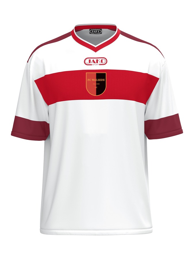 Jako Trikot Club 92 Kurzarm