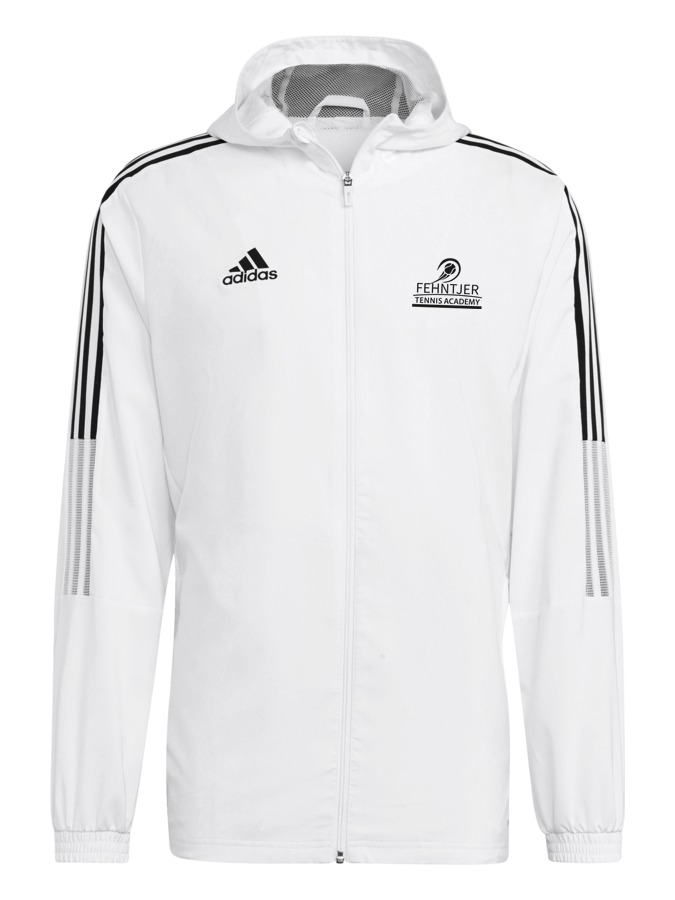 adidas Tiro 21 Windbreaker-Jacke