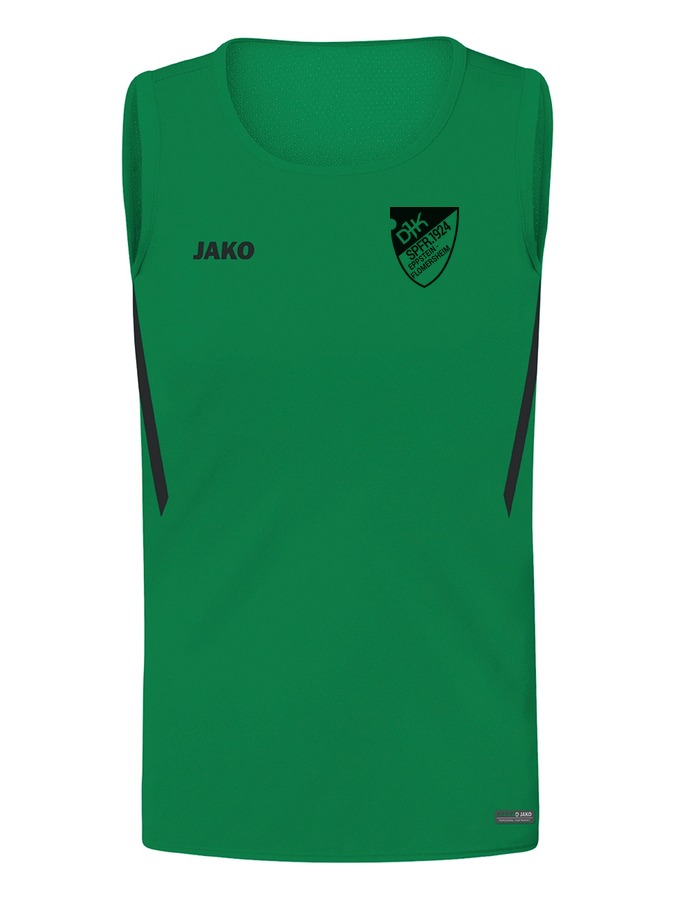 Jako Tanktop Challenge