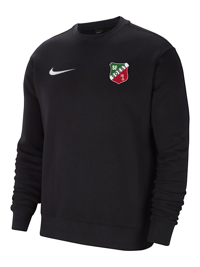 Nike Park 20 Fleece Crew Kinder