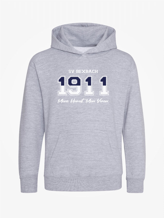 Hoodie Established Kids