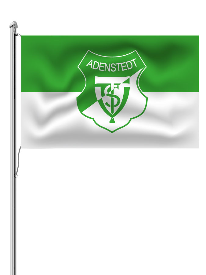 Hissfahne Logo