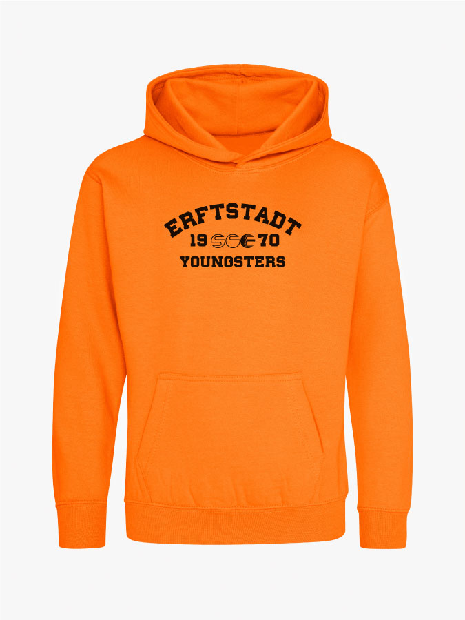 Hoodie Youngsters Kids