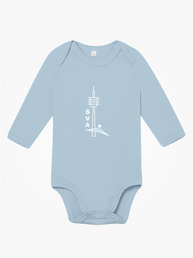 Baby Body Langarm