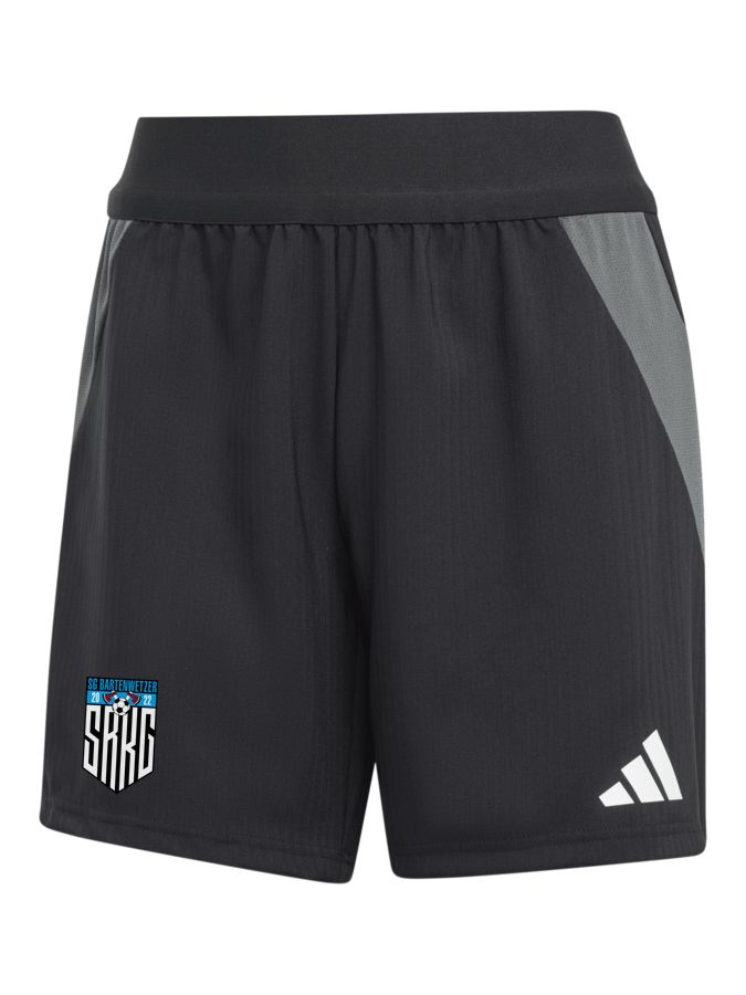 adidas Tiro 24 Competition Match Shorts Damen