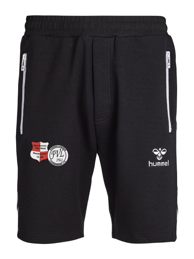 Hummel Classic Bee Aaged Shorts