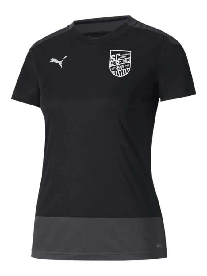 PUMA teamGOAL 23 Trainingsshirt Damen