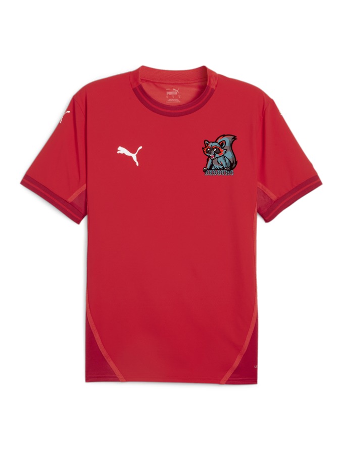 PUMA teamFINAL Trikot
