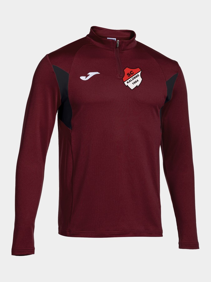 Joma Winner II Ziptop