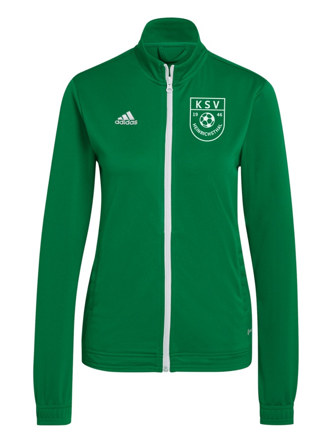 adidas Entrada 22 Trainingsjacke Damen