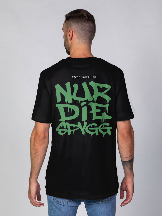 Shirt Street Herren