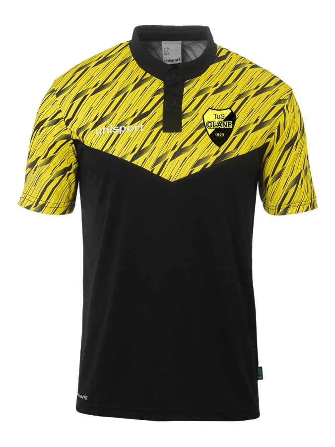 uhlsport Progressive 28 Polo Shirt