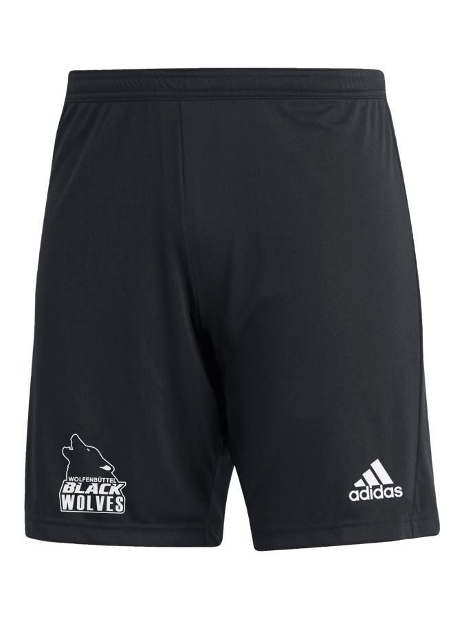 adidas Entrada 22 Shorts