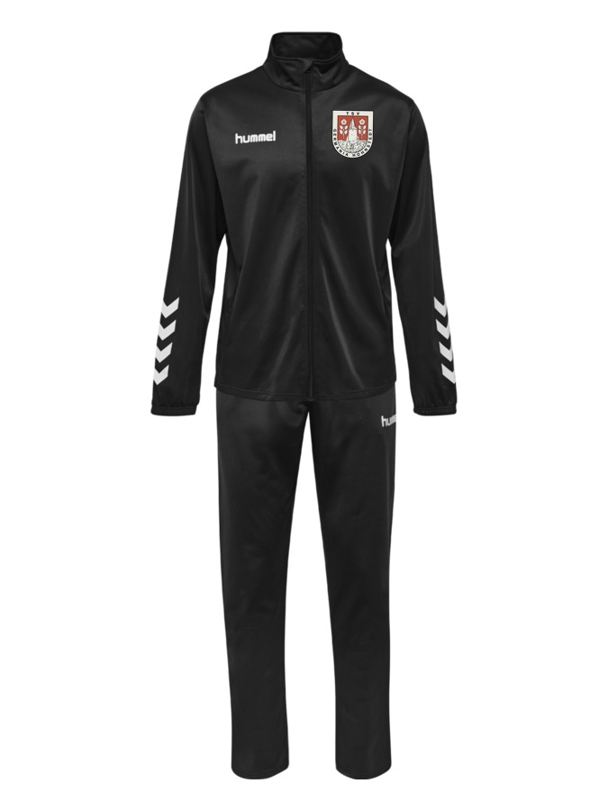 Hummel Promo Poly Suit