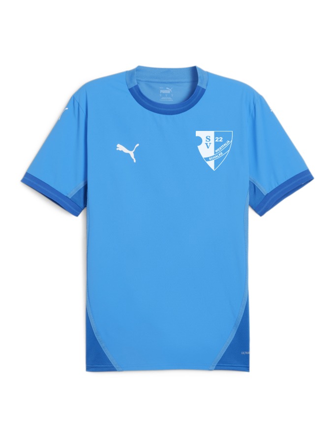 PUMA teamFINAL Trikot