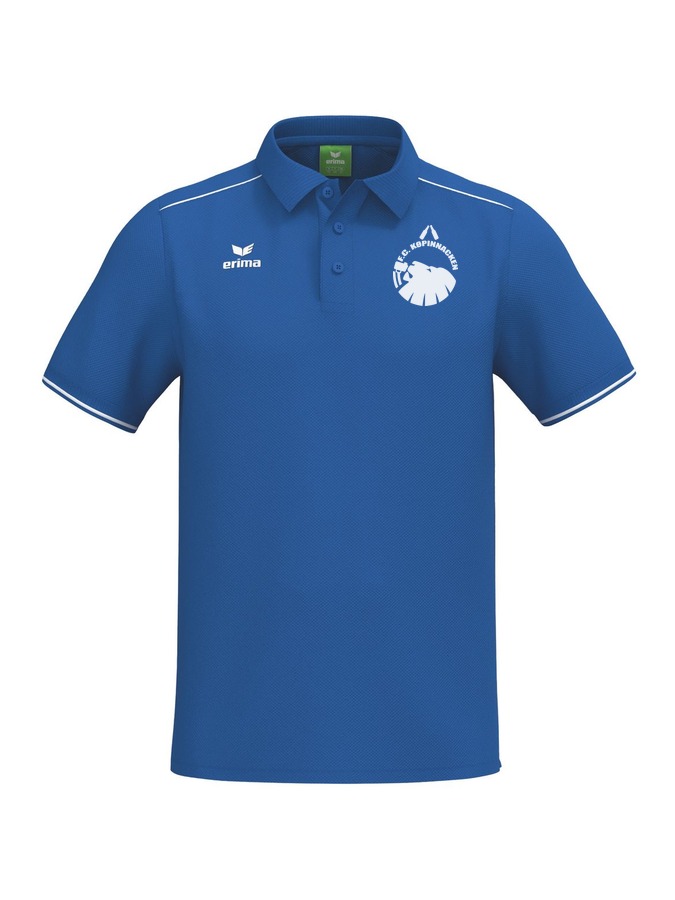 Erima Compete Poloshirt