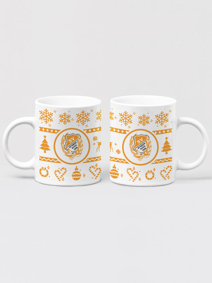 Tasse Christmas