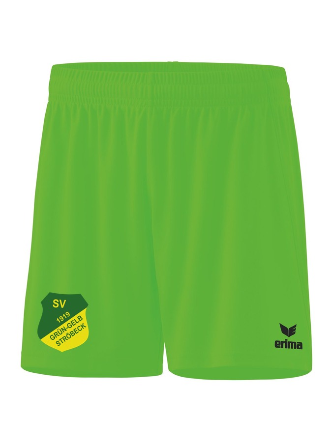 Erima Rio 2.0 Shorts Damen