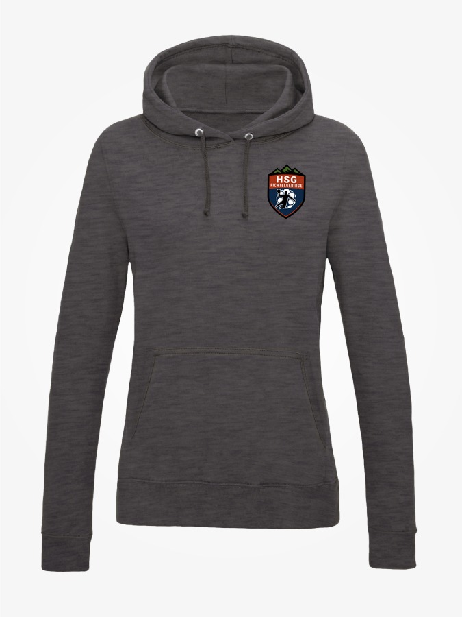 Hoodie Classic Damen