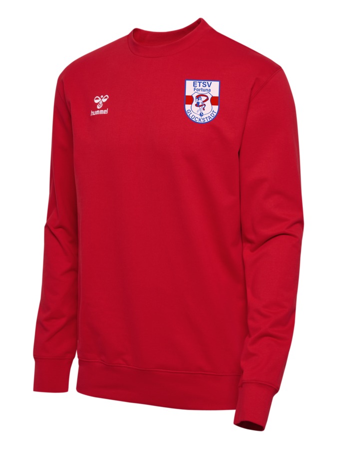 Hummel Go 2.0 Sweatshirt