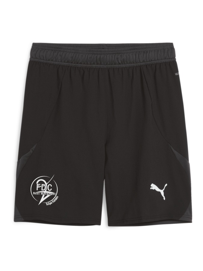 PUMA teamFINAL Shorts