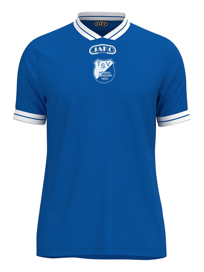 Jako Trikot Retro Kurzarm