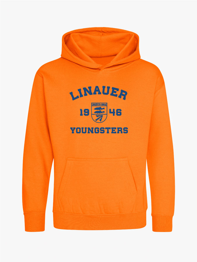 Hoodie Youngsters Kids