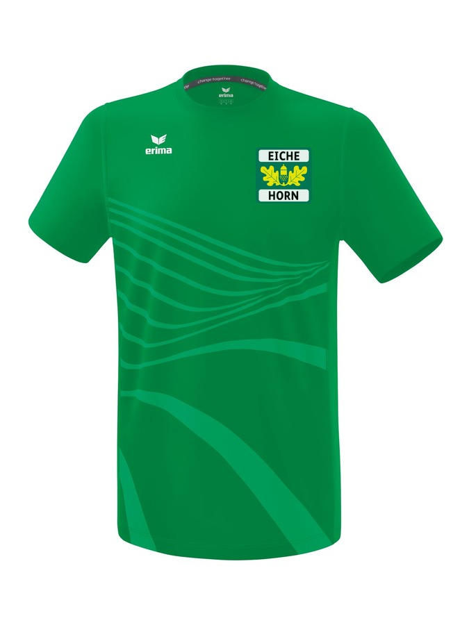 Erima Racing T-Shirt