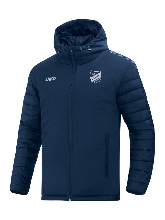 Jako Stadionjacke Team