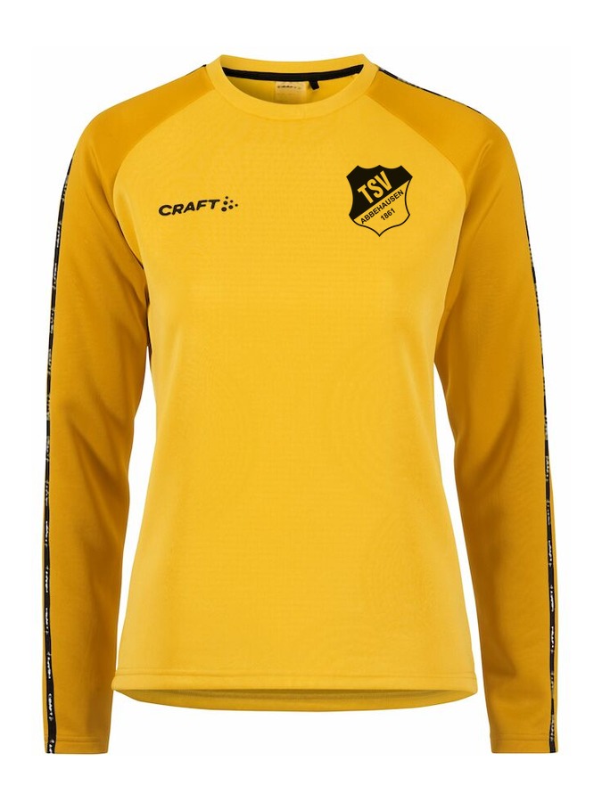 Craft Squad 2.0 Sweatshirt Damen