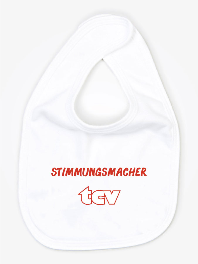 Babylätzchen Stimmungsmacher