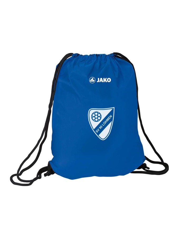 Jako Gymsack Team